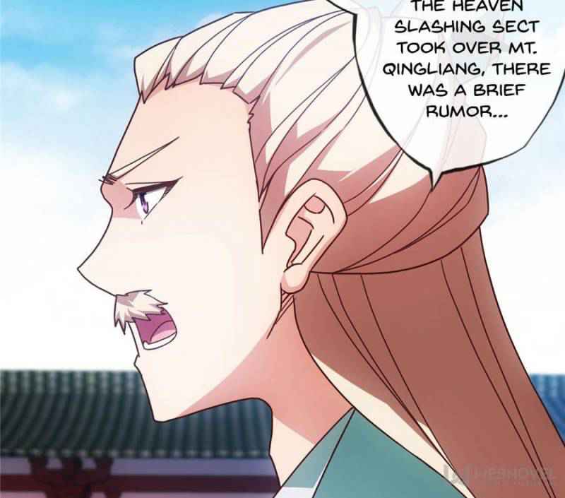 The Greatest Deity Chapter 83