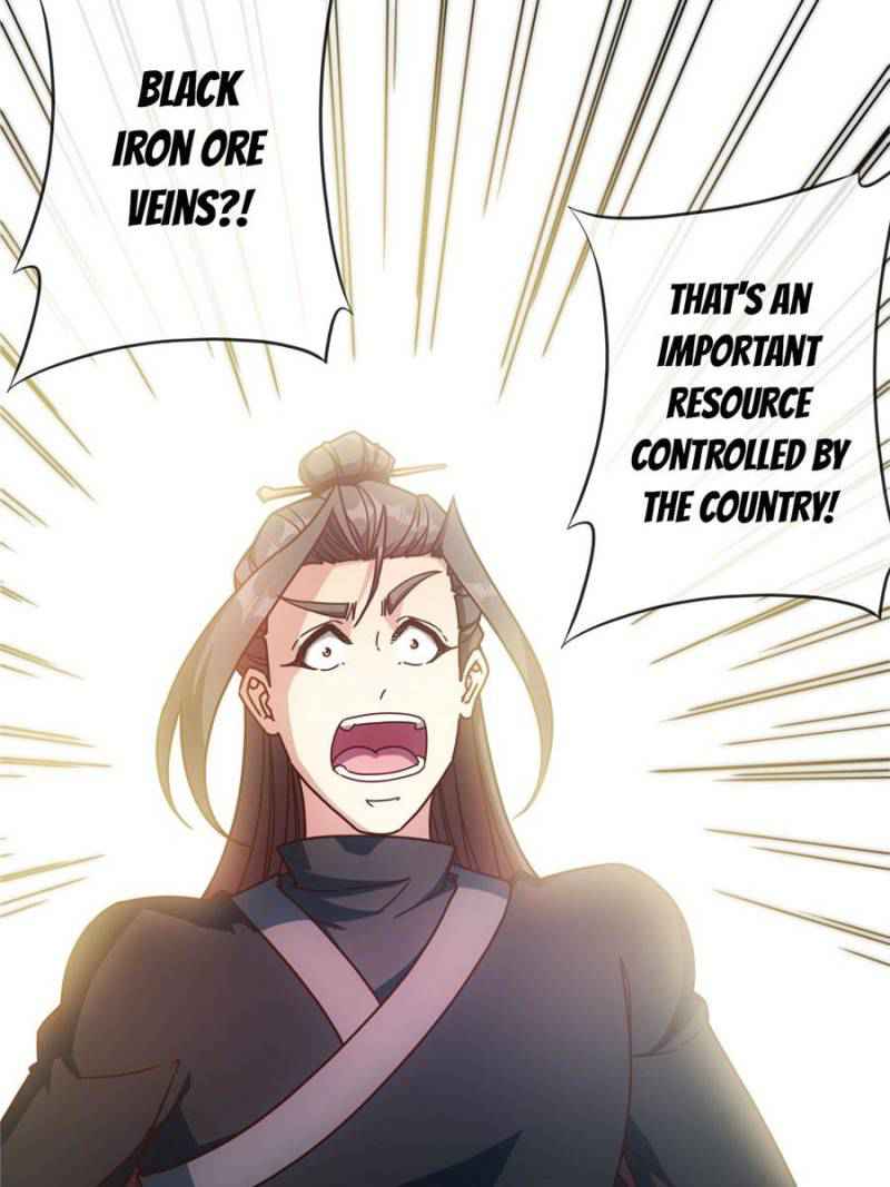 The Greatest Deity Chapter 83