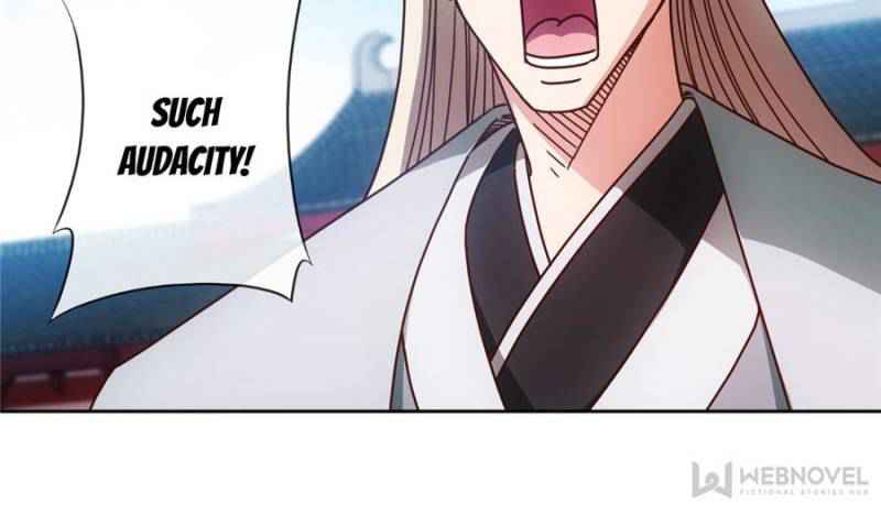 The Greatest Deity Chapter 85