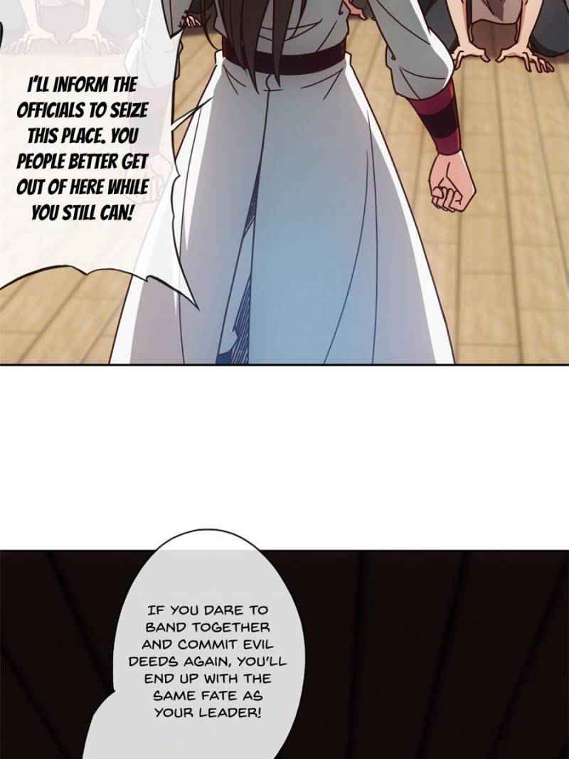 The Greatest Deity Chapter 89