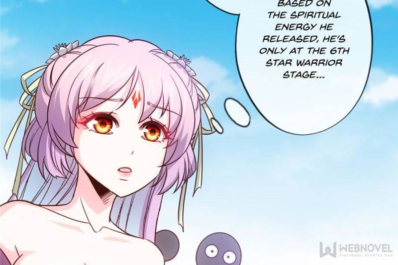 The Greatest Deity Chapter 9