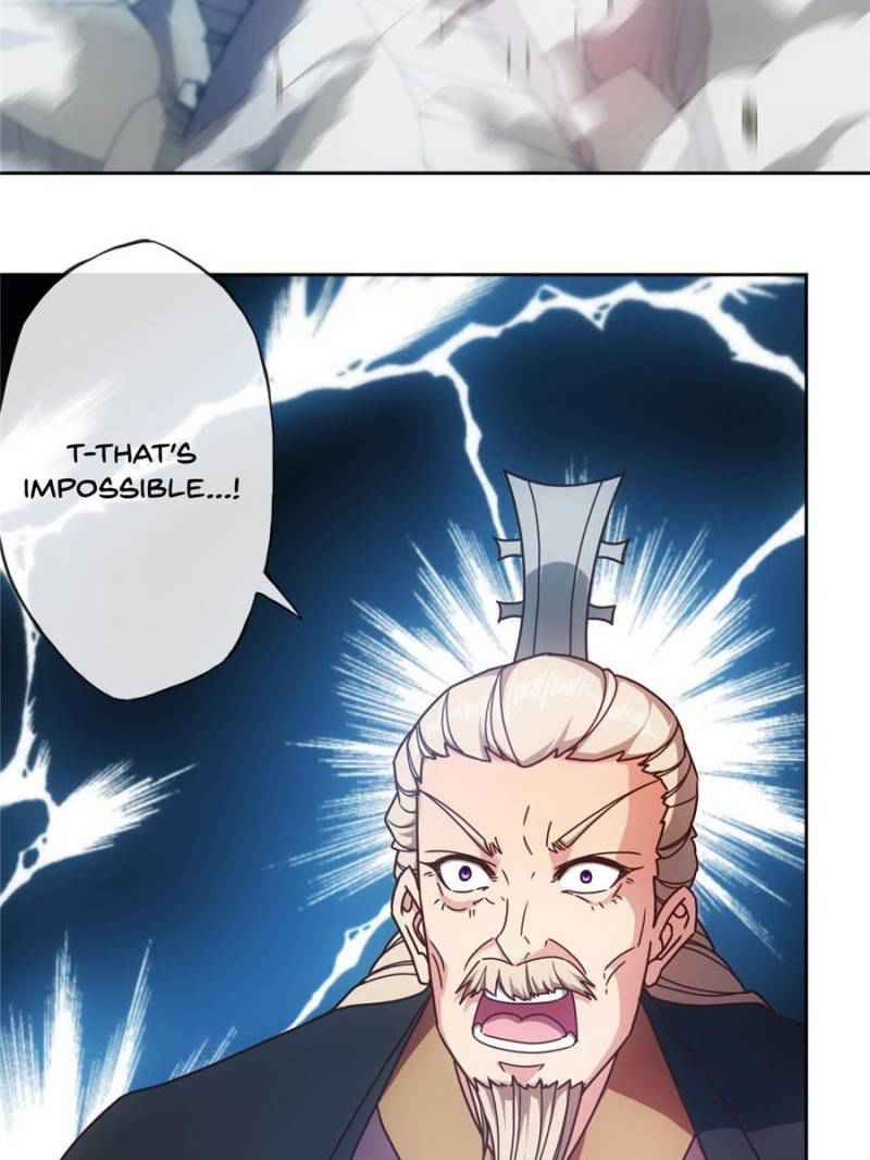 The Greatest Deity Chapter 93