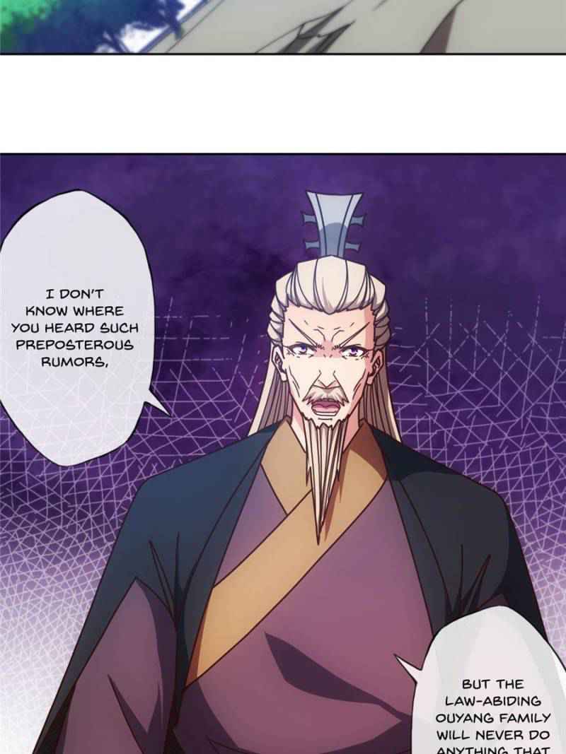 The Greatest Deity Chapter 93