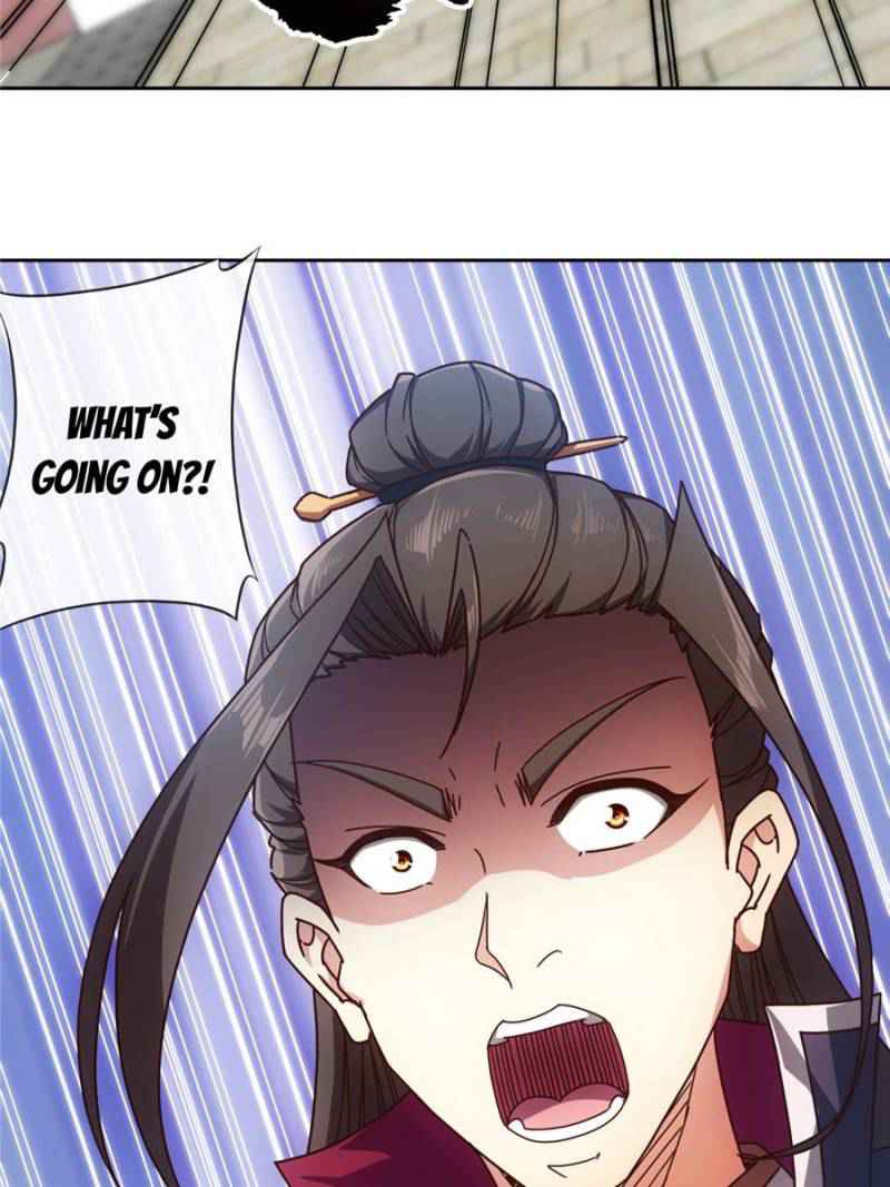 The Greatest Deity Chapter 96