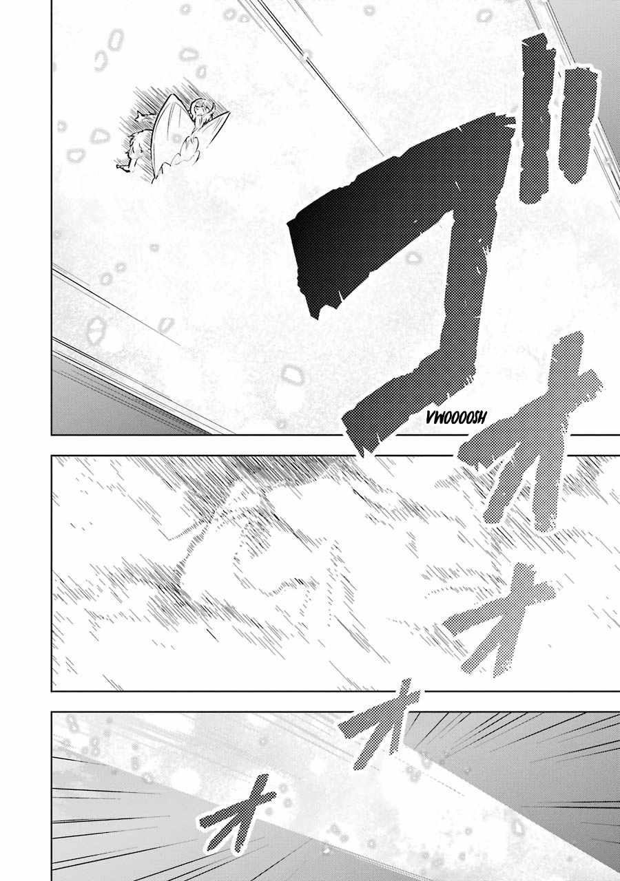 The Greatest Demon Lord Is Reborn as a Typical Nobody Chapter 9