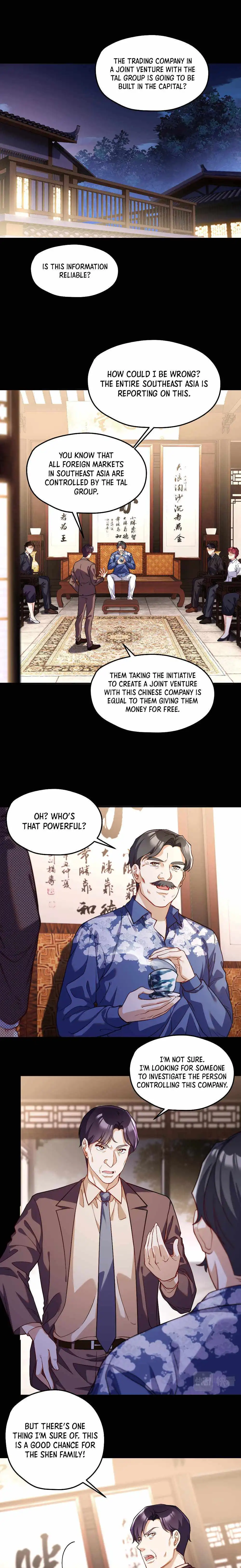 The Immortal Emperor Luo Wuji Has Returned Chapter 102