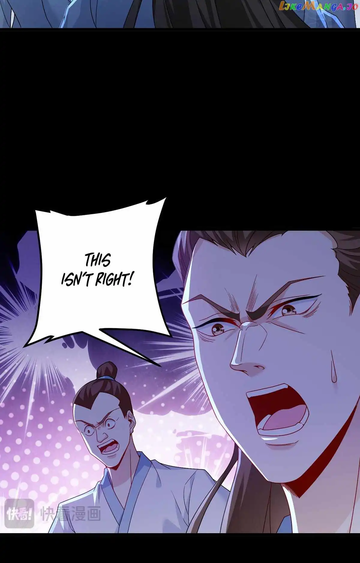 The Immortal Emperor Luo Wuji Has Returned Chapter 226