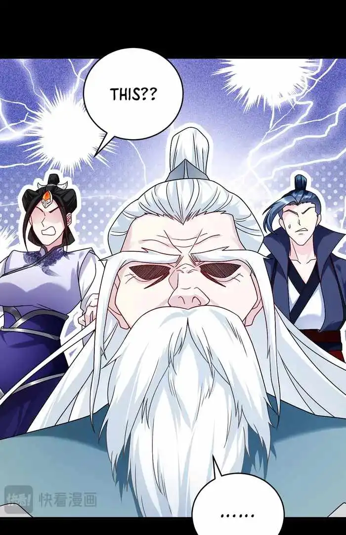 The Immortal Emperor Luo Wuji Has Returned Chapter 229