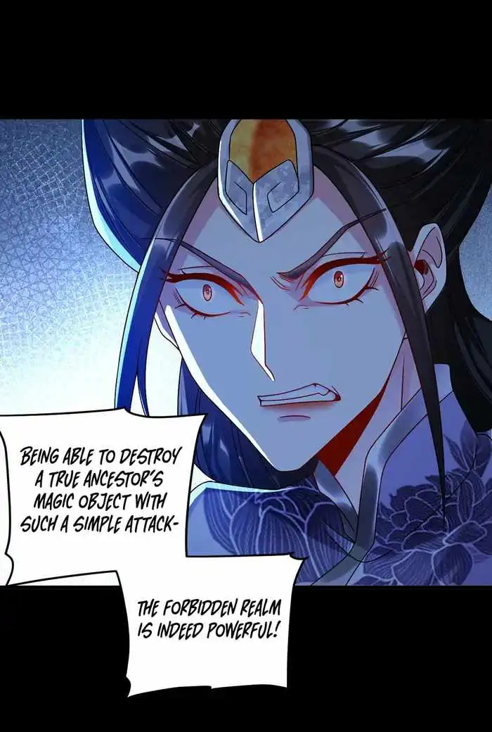 The Immortal Emperor Luo Wuji Has Returned Chapter 229