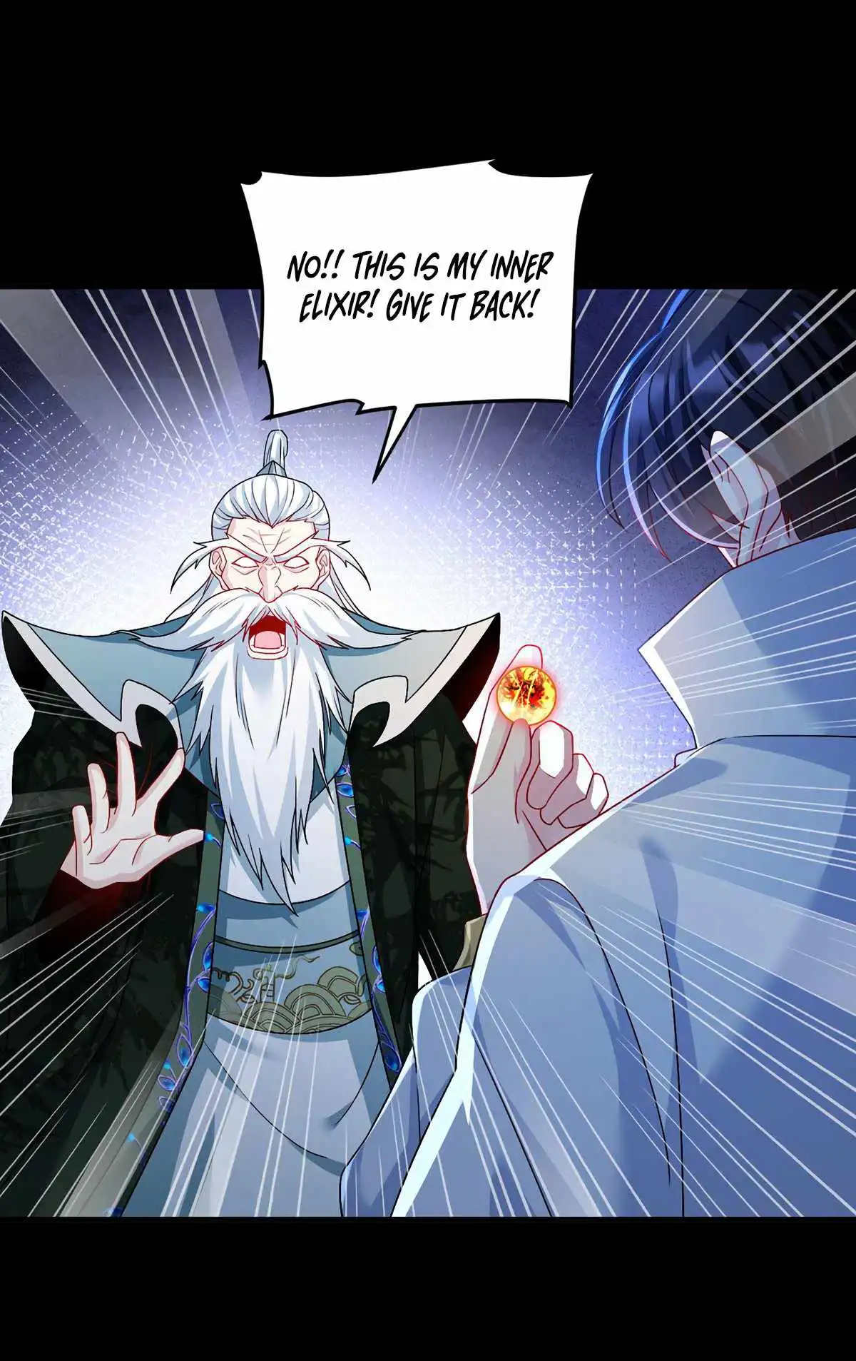 The Immortal Emperor Luo Wuji Has Returned Chapter 231