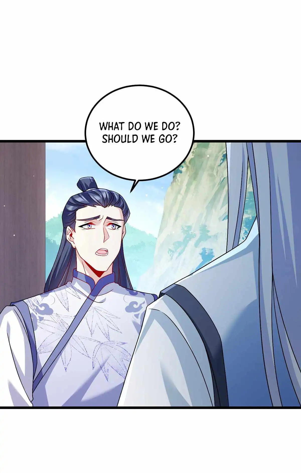 The Immortal Emperor Luo Wuji Has Returned Chapter 233