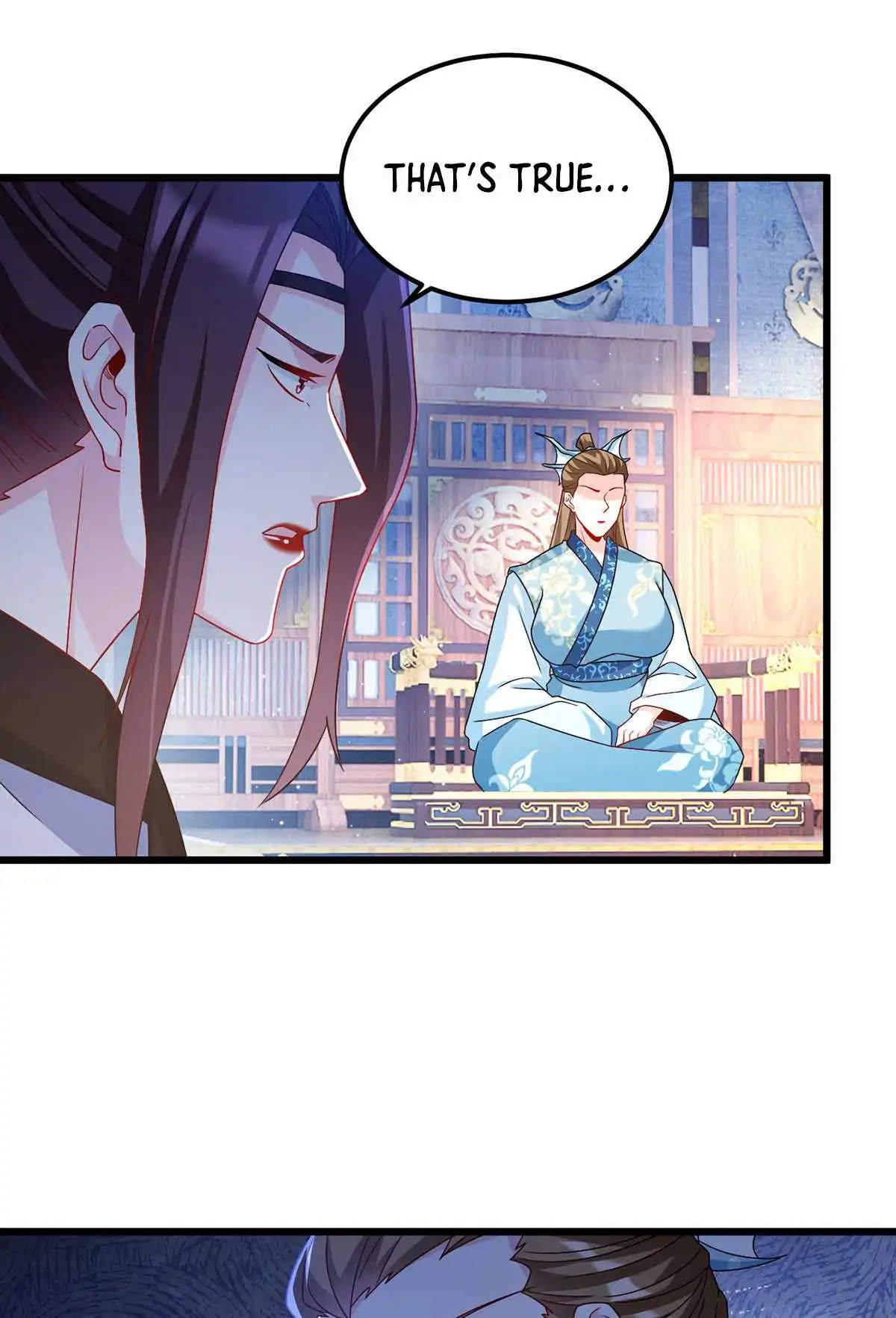 The Immortal Emperor Luo Wuji Has Returned Chapter 233