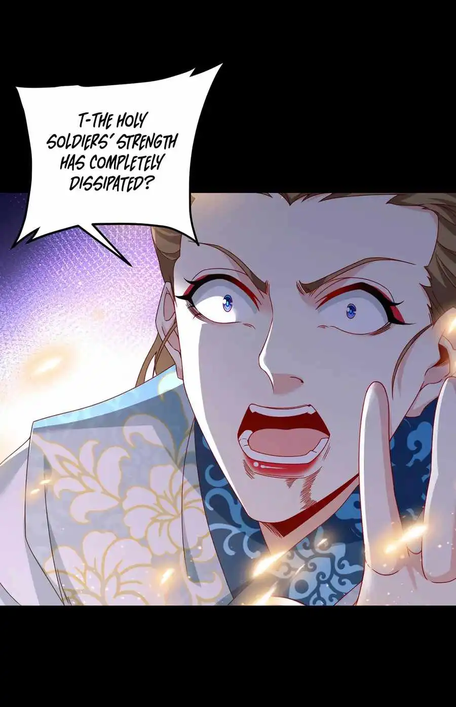 The Immortal Emperor Luo Wuji Has Returned Chapter 235