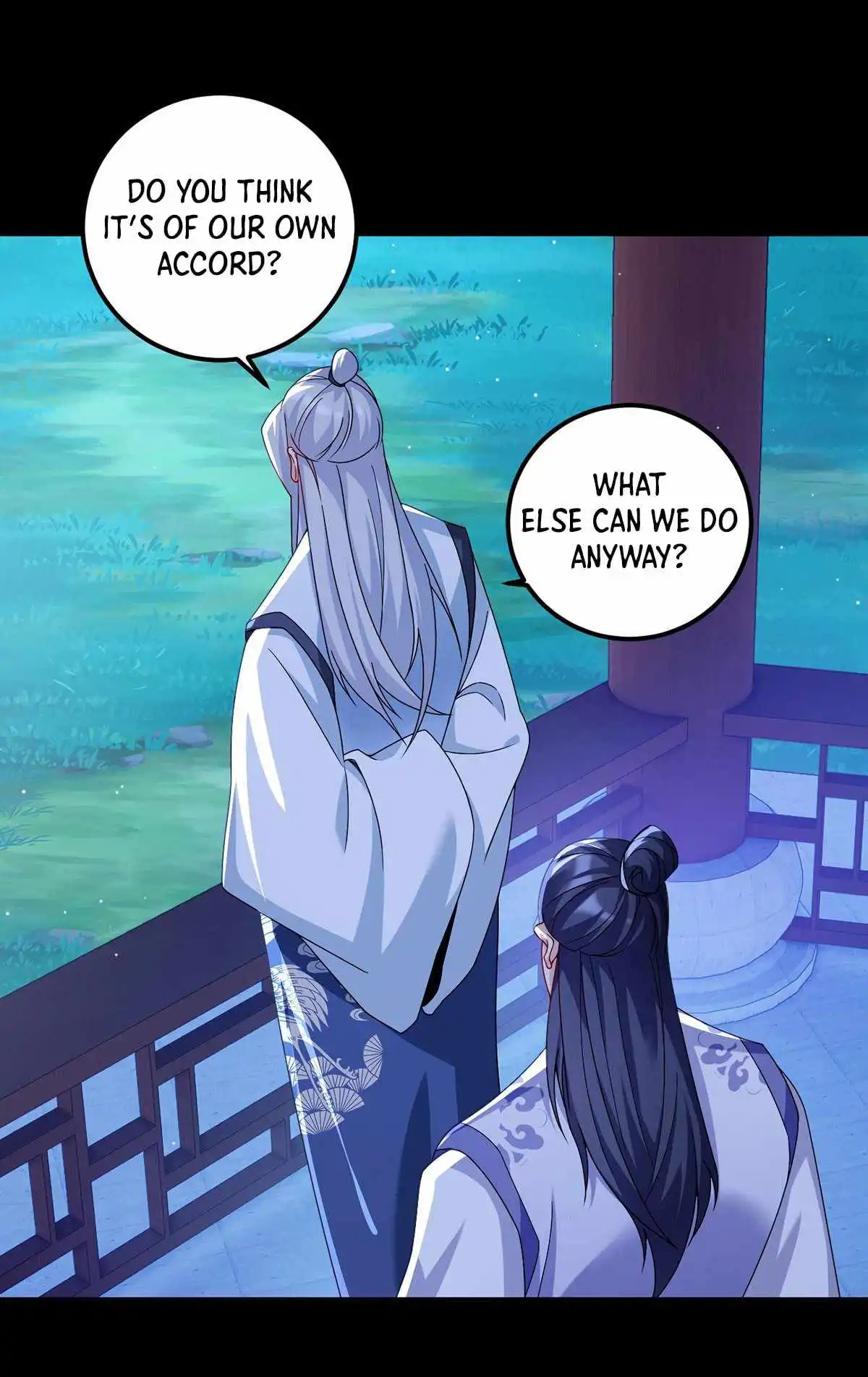 The Immortal Emperor Luo Wuji Has Returned Chapter 238