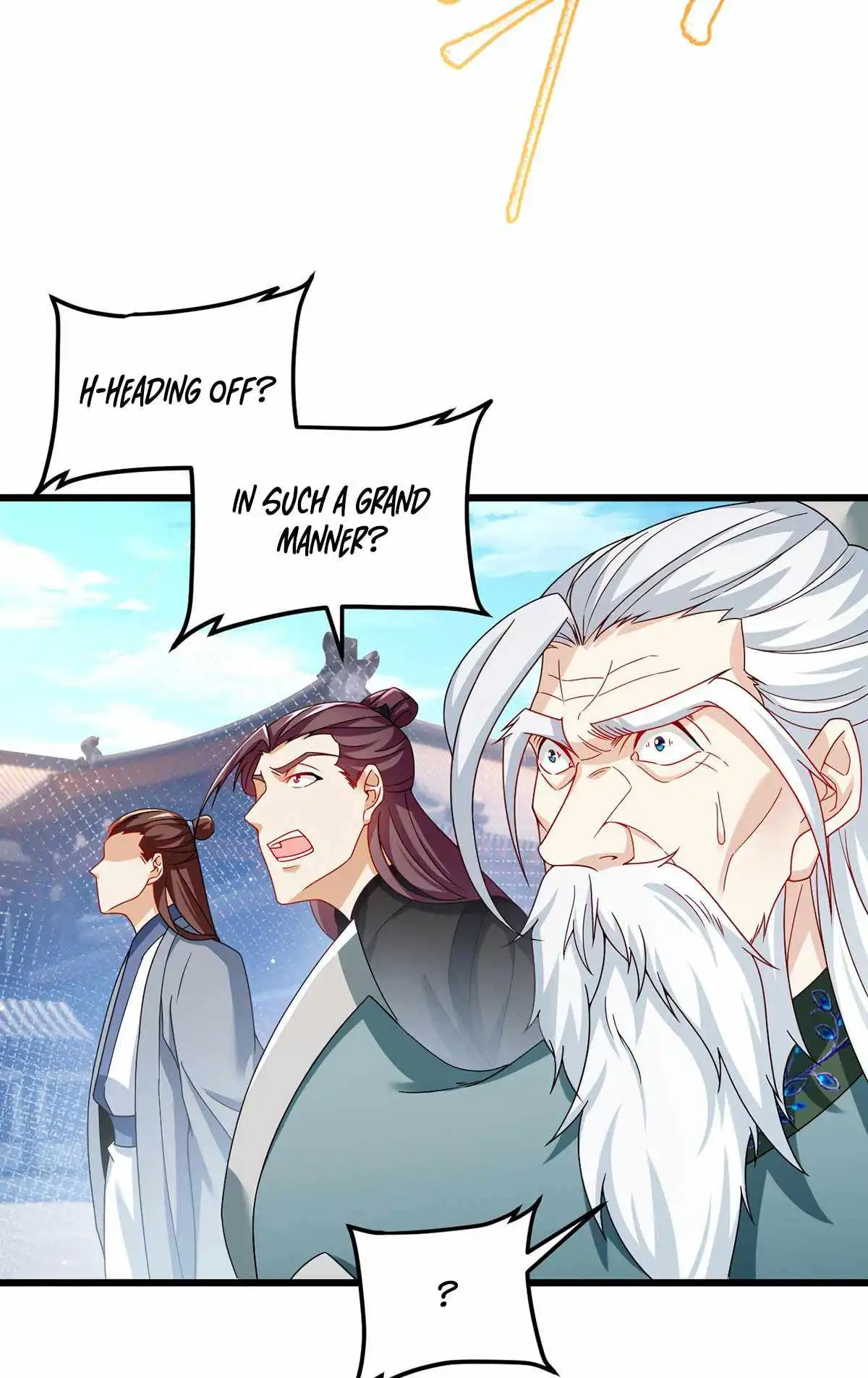 The Immortal Emperor Luo Wuji Has Returned Chapter 238