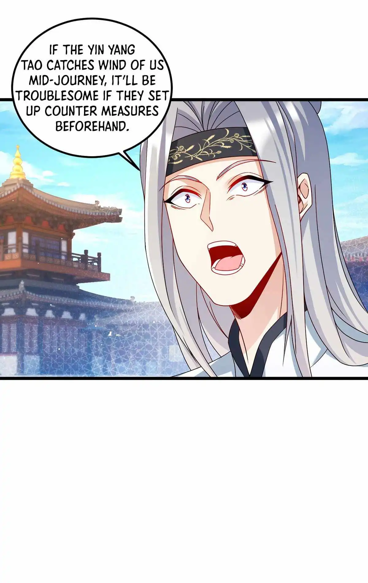 The Immortal Emperor Luo Wuji Has Returned Chapter 238