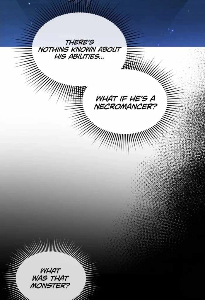 The Iron-Blooded Necromancer Has Returned Chapter 17