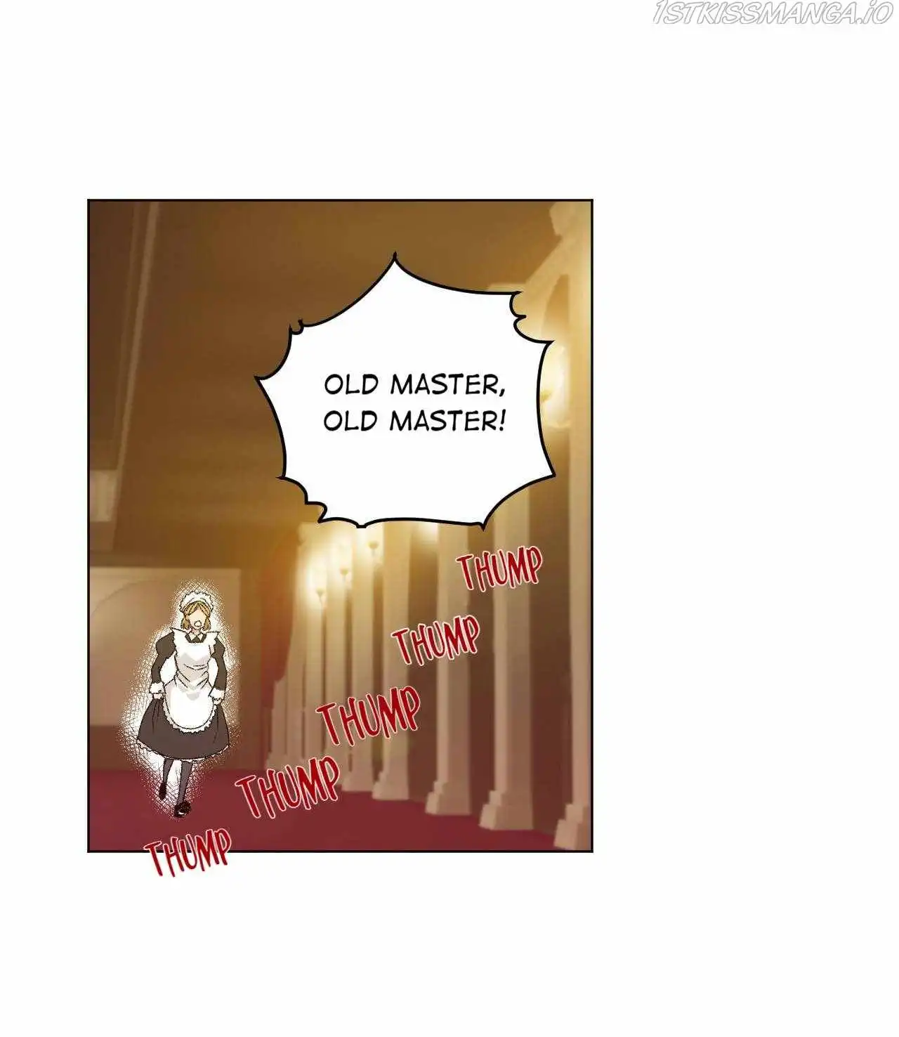 The King of Misfortune Chapter 106