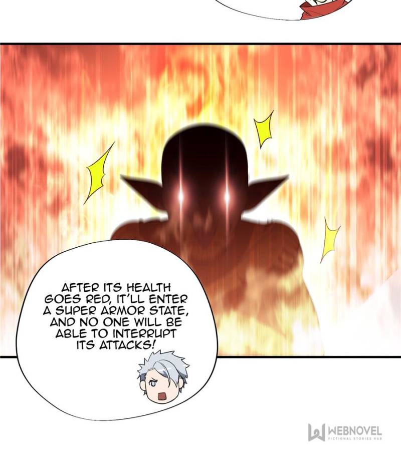 The King's Avatar (Reboot) Chapter 23