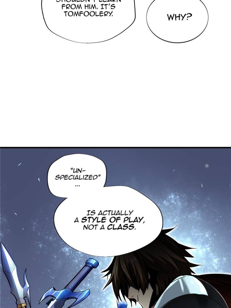 The King's Avatar (Reboot) Chapter 31