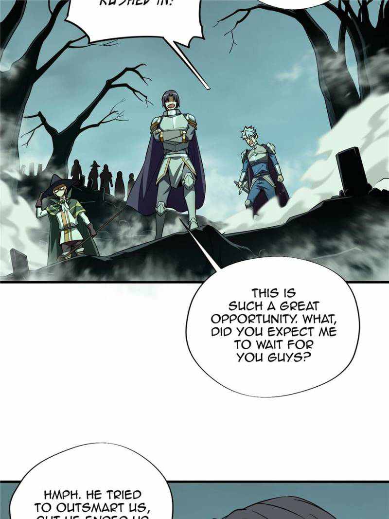 The King's Avatar (Reboot) Chapter 37