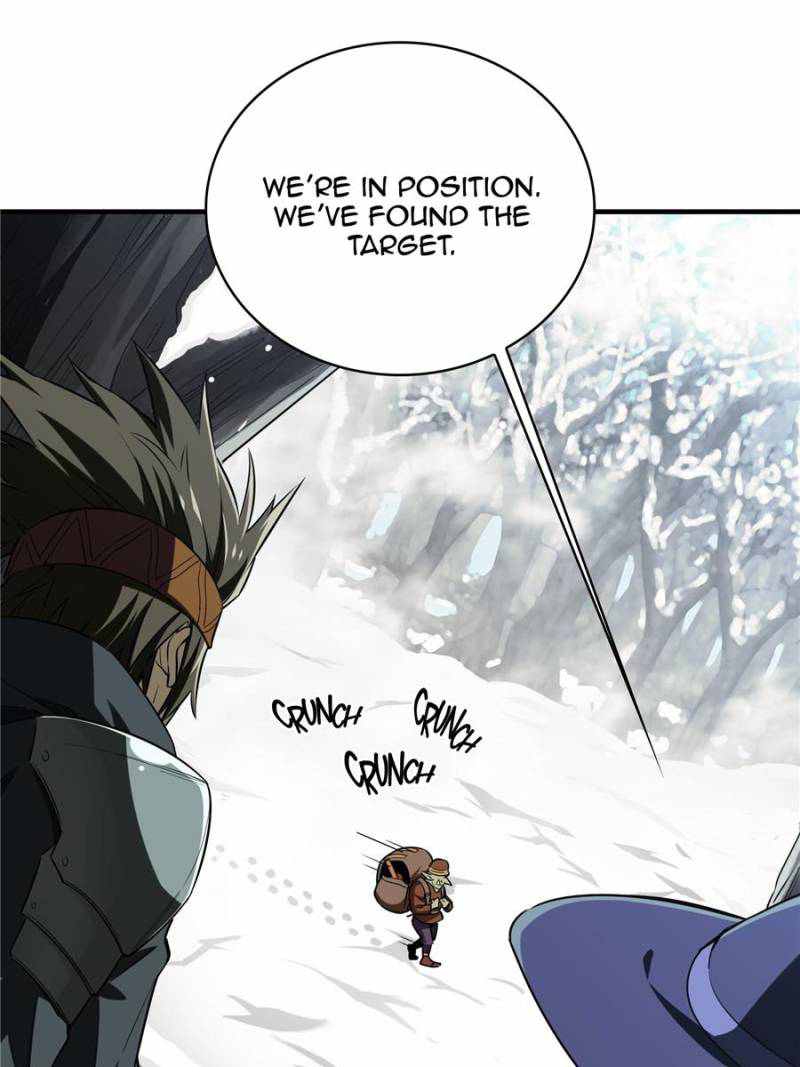 The King's Avatar (Reboot) Chapter 38