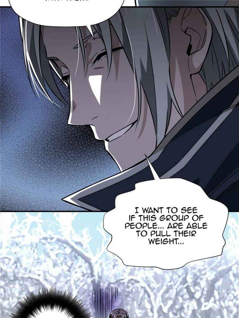 The King's Avatar (Reboot) Chapter 46