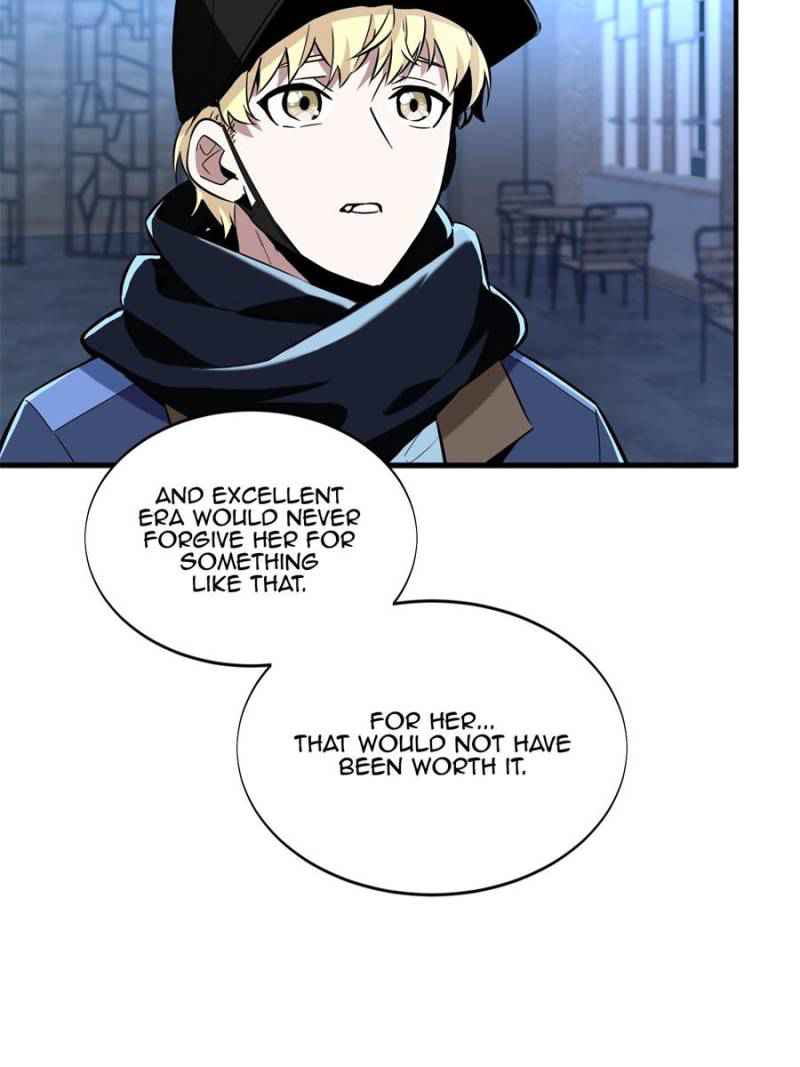 The King's Avatar (Reboot) Chapter 56