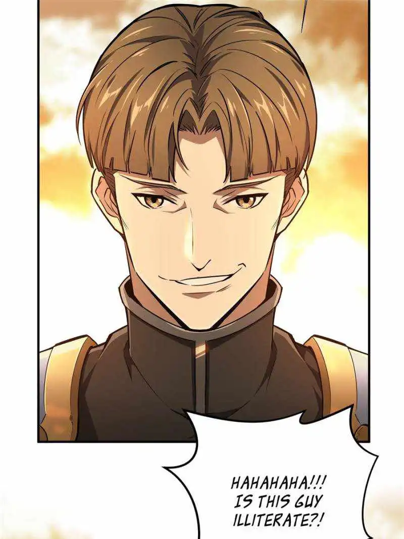 The King's Avatar (Reboot) Chapter 80