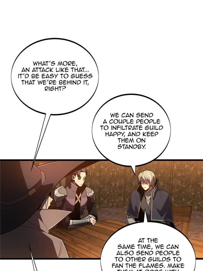 The King's Avatar Chapter 123