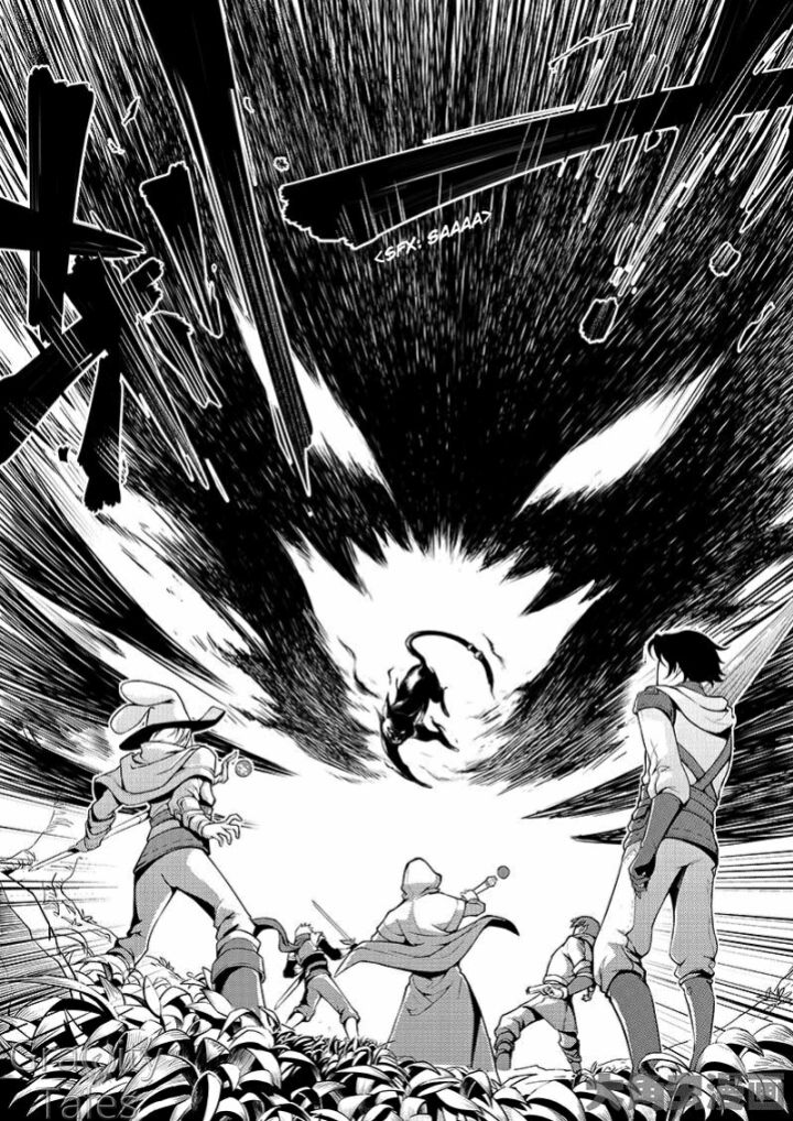 Manga page 7
