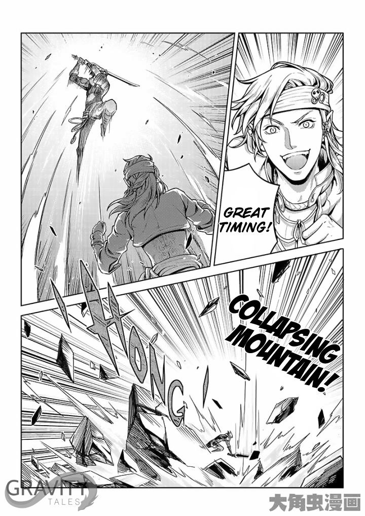 Manga page 9