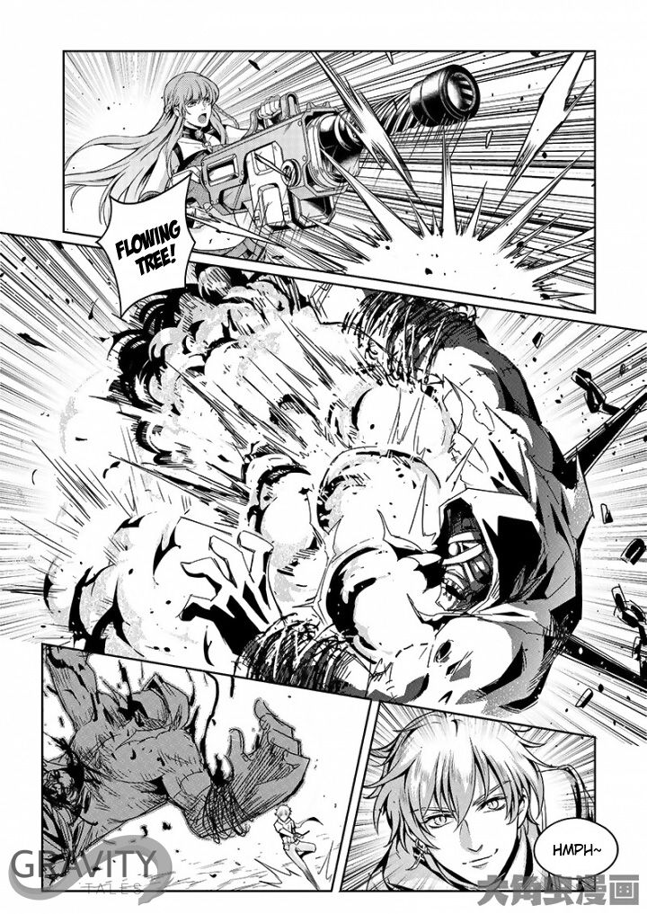 Manga page 4