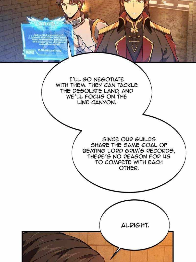 The King's Avatar Chapter 78