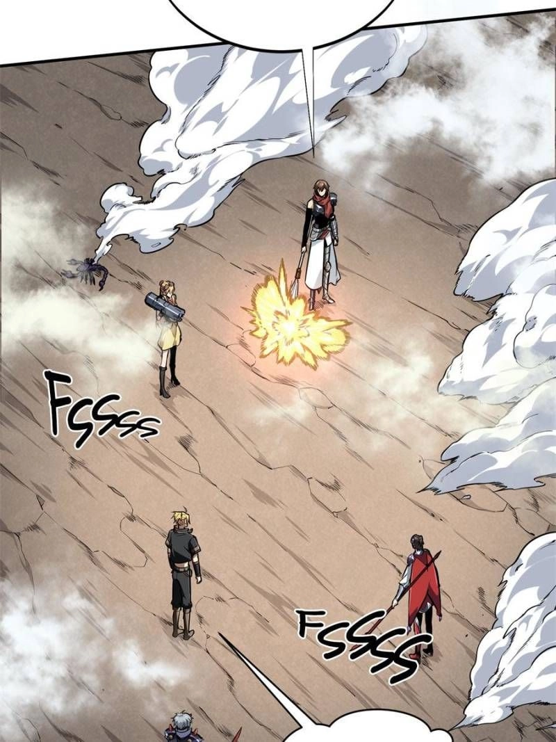 The King's Avatar Chapter 92