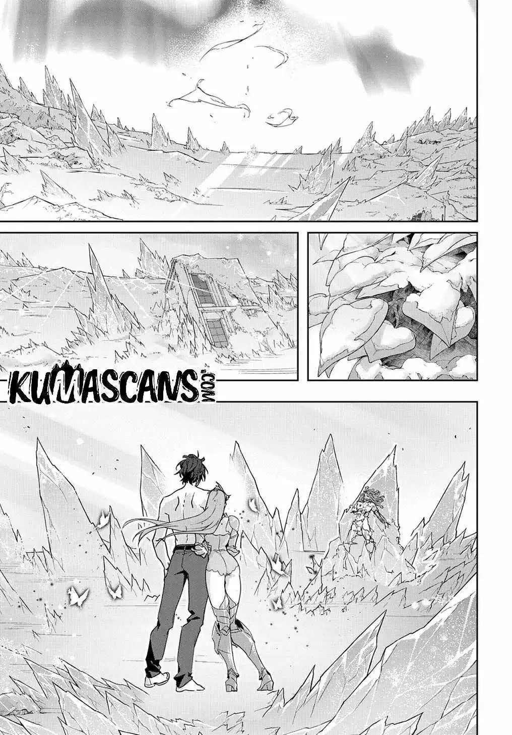 The Kingdoms of Ruin Chapter 32