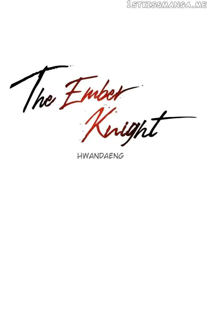 The Knight of Embers Chapter 101