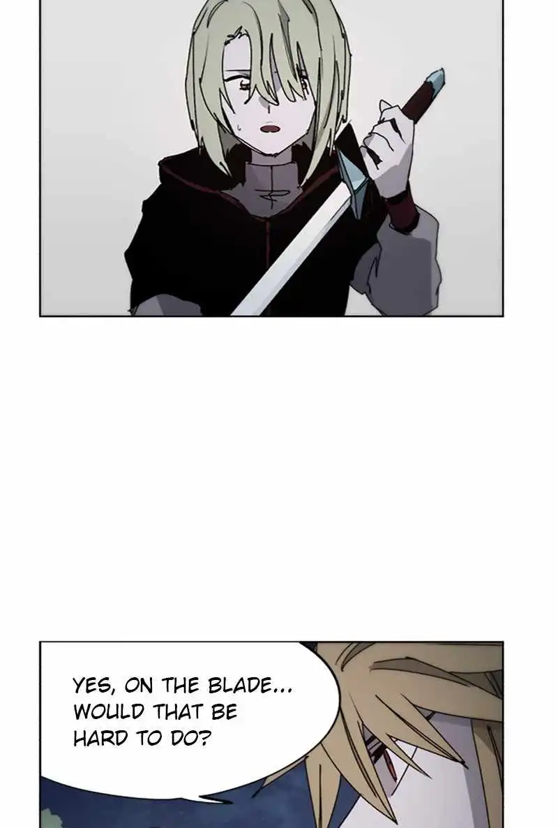 The Knight of Embers Chapter 38