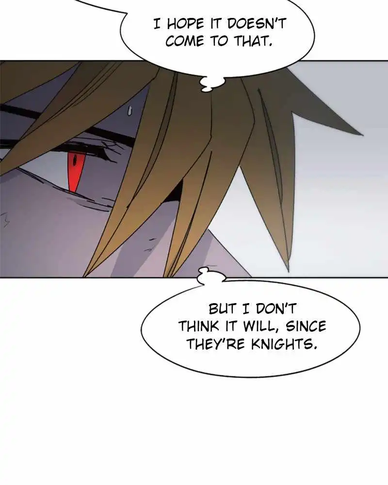 The Knight of Embers Chapter 40