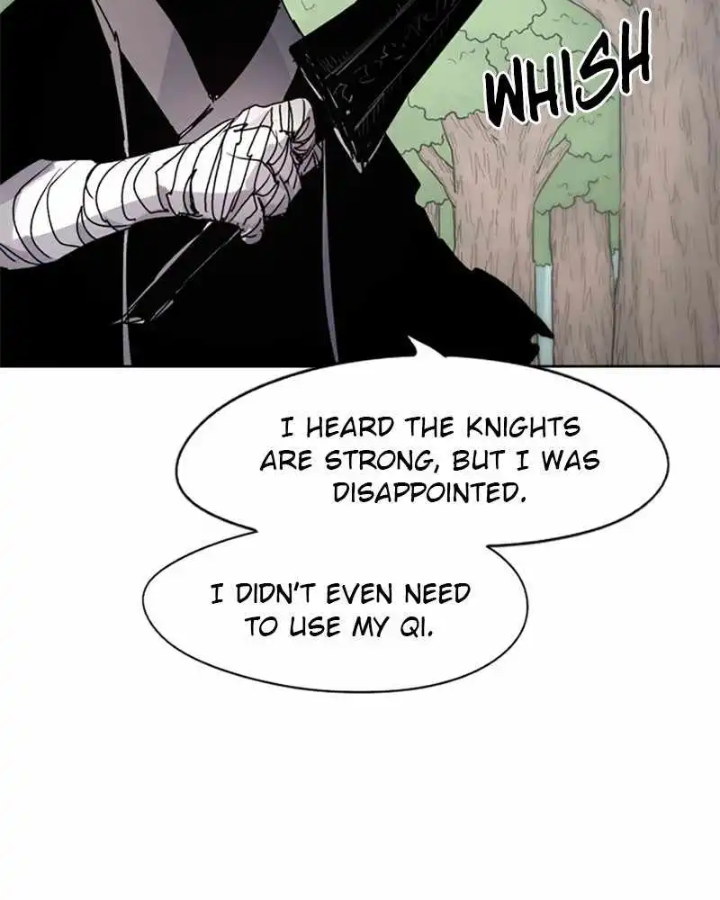 The Knight of Embers Chapter 40