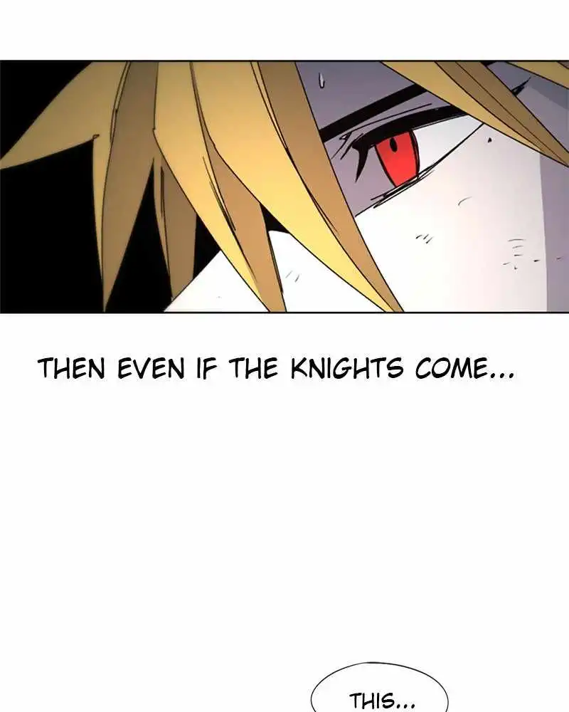 The Knight of Embers Chapter 40