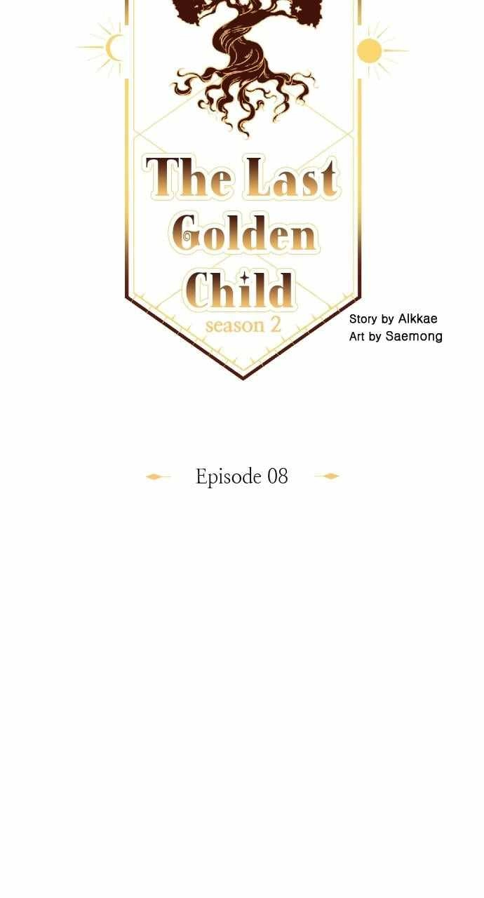 The Last Golden Child Chapter 107