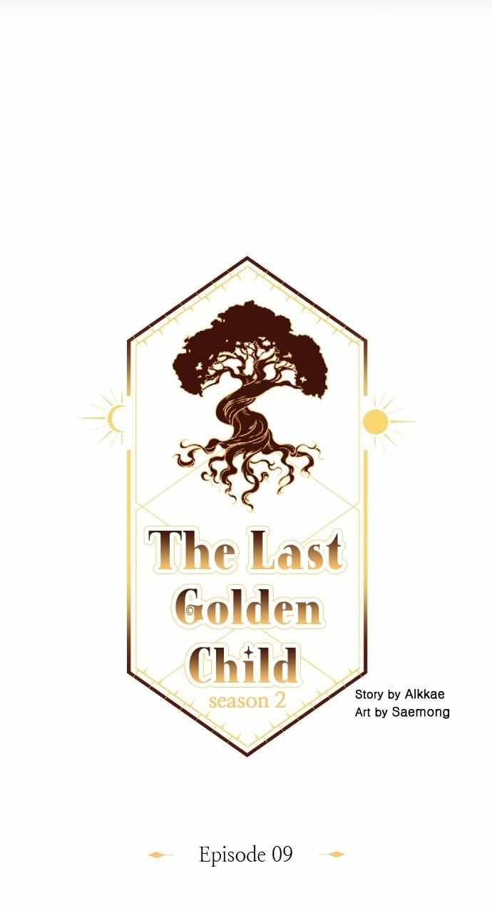 The Last Golden Child Chapter 108