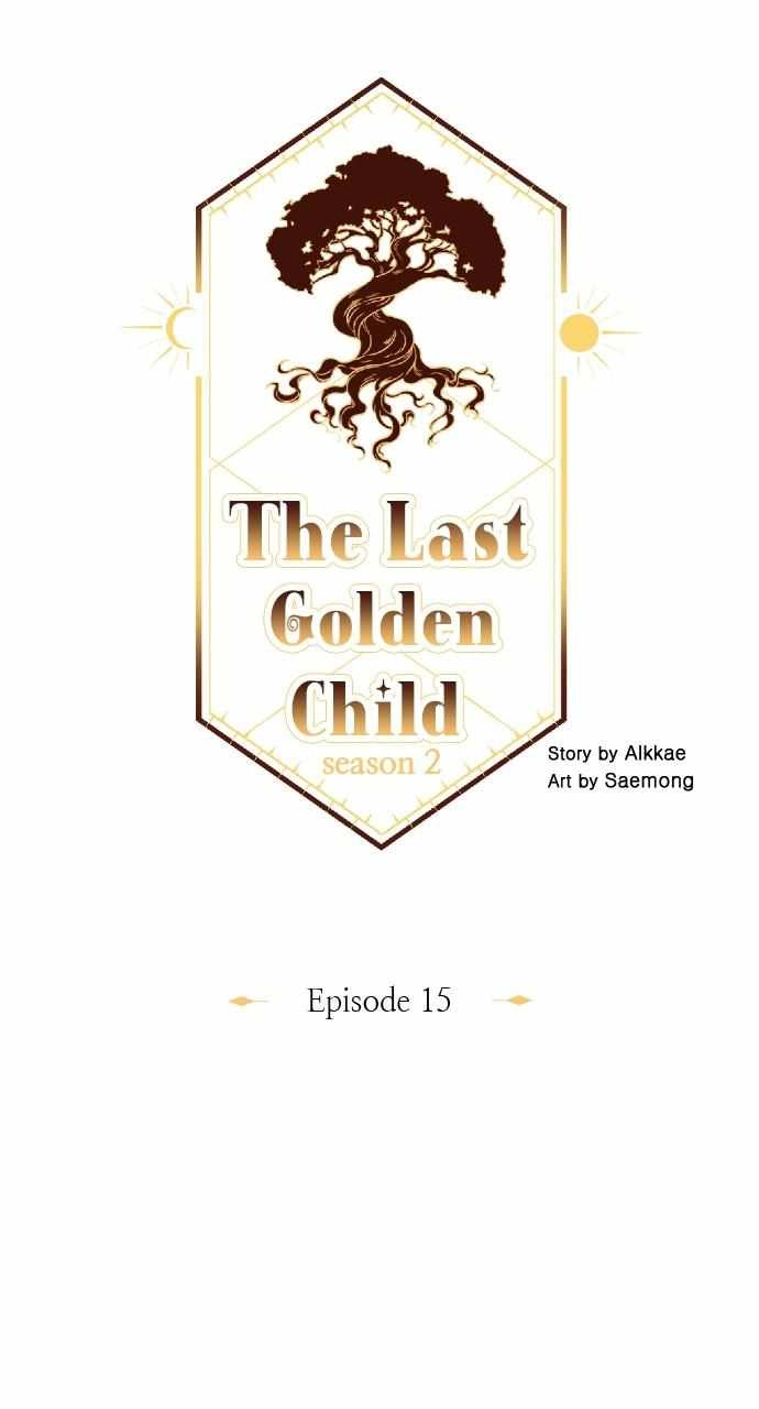 The Last Golden Child Chapter 114