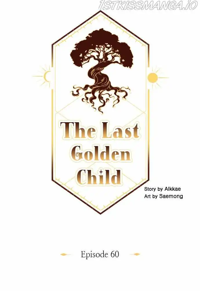 The Last Golden Child Chapter 61