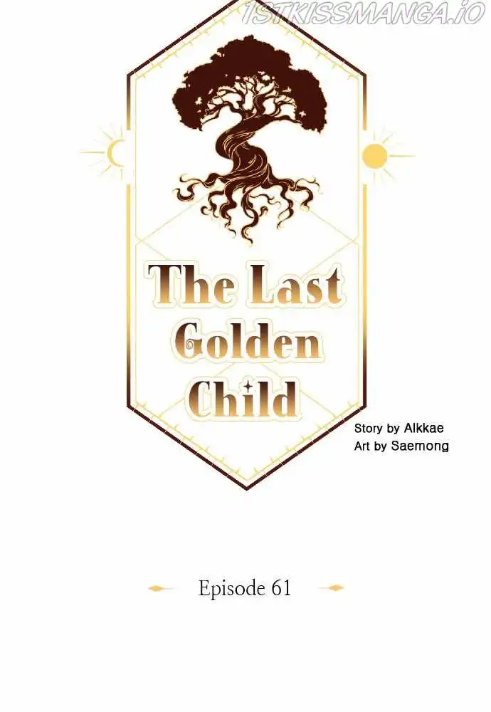 The Last Golden Child Chapter 62