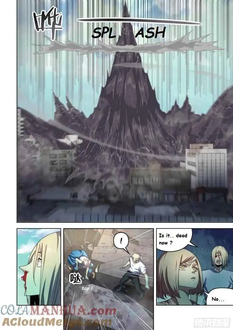 Manga page 10