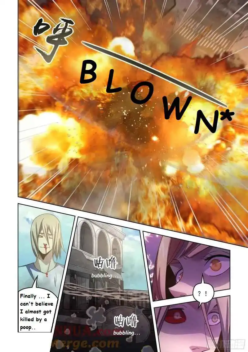 Manga page 12