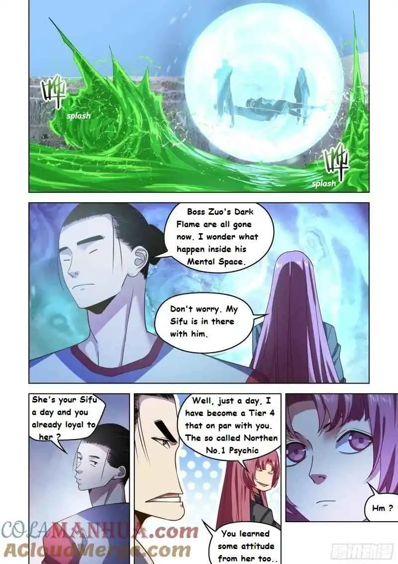 Manga page 14