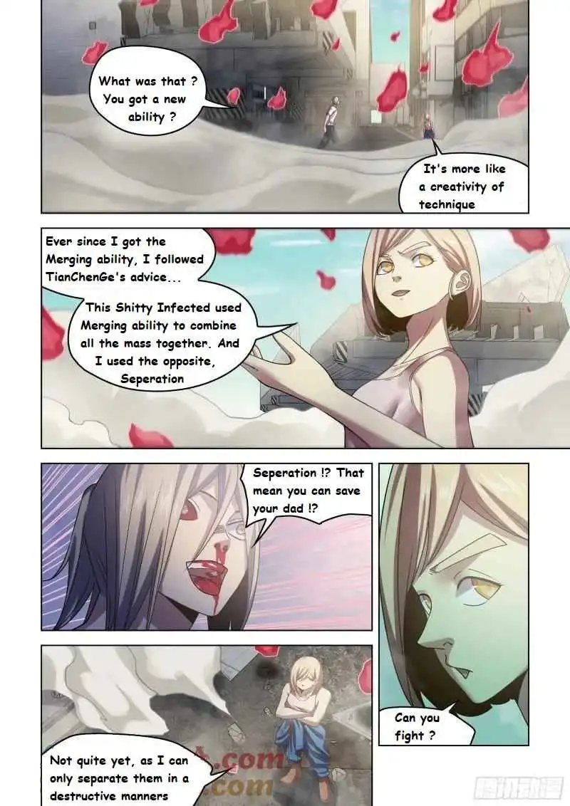 Manga page 4
